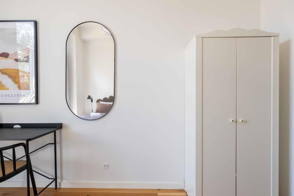 Step-Free Apartment For 8 People Near Amager Beach 코펜하겐 외부 사진