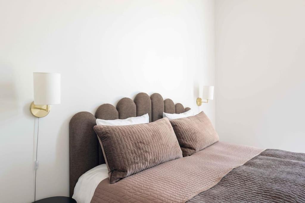 Step-Free Apartment For 8 People Near Amager Beach 코펜하겐 외부 사진