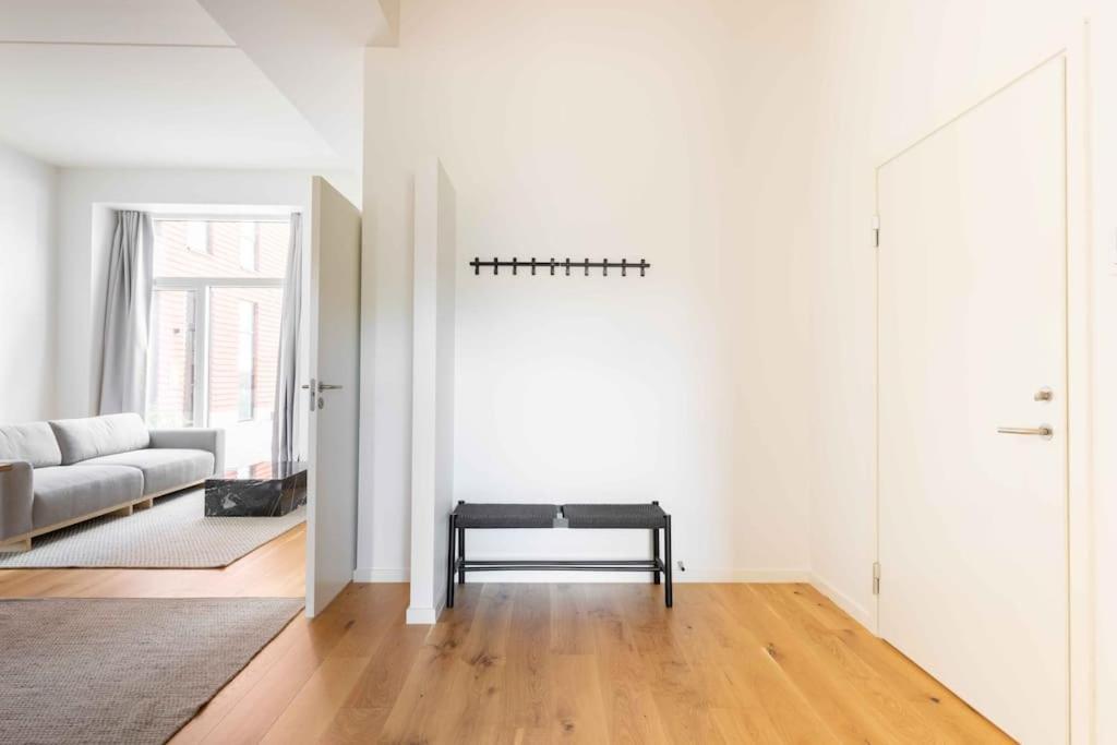 Step-Free Apartment For 8 People Near Amager Beach 코펜하겐 외부 사진